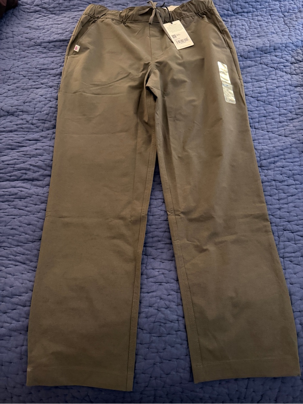 Stio Women's Vallis pant
